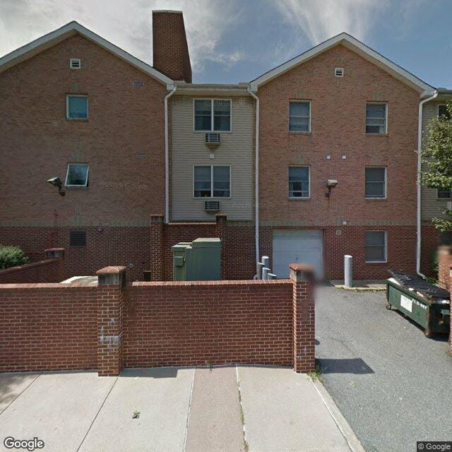 Howard Jones Manor
