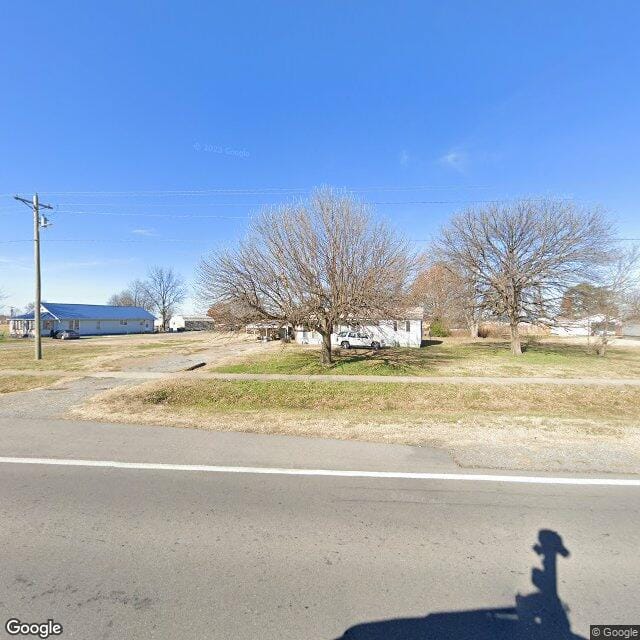 Howardville Housing