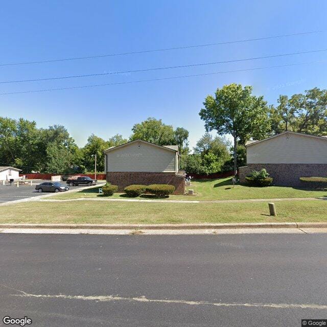 Howell County Public Housing Agency