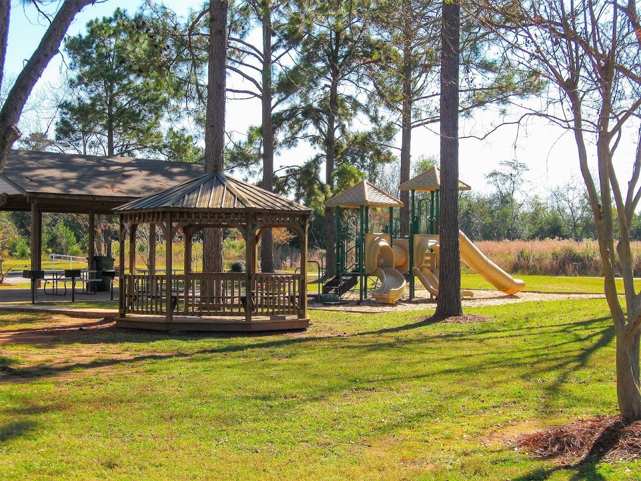 Howell Mill Development