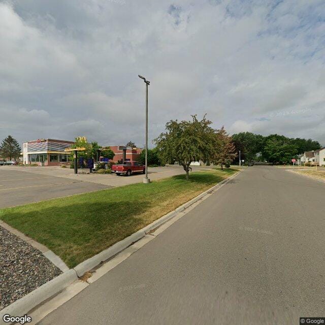 Hra In And For The City Of Brainerd, Minnesota