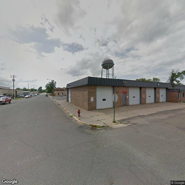 Hra Of Aitkin County, Minnesota