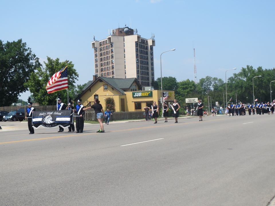 Hra Of Alexandria, Minnesota