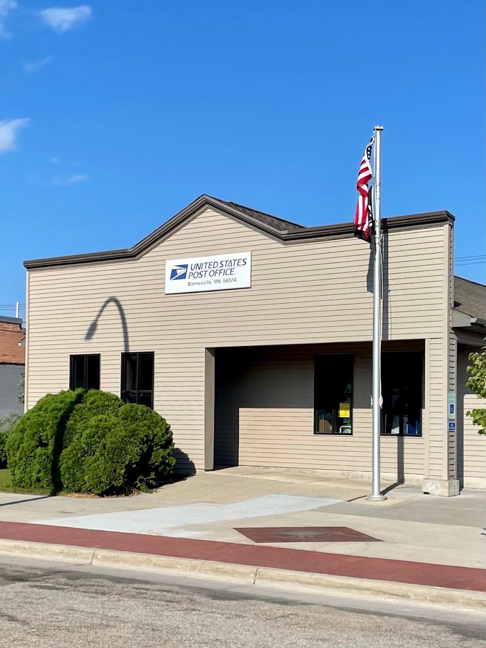 Hra Of Barnesville, Minnesota