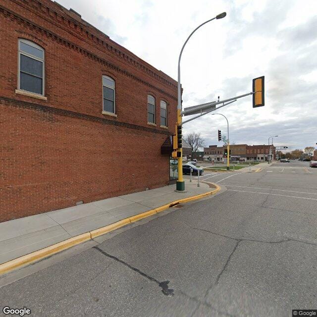 Hra Of Benson, Minnesota