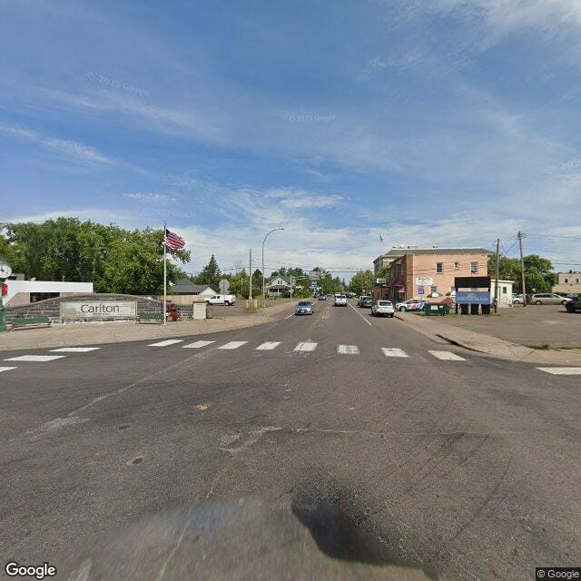 Hra Of Carlton, Minnesota
