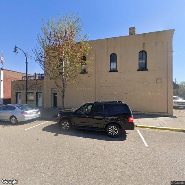 Hra Of City Of Delano, Minnesota