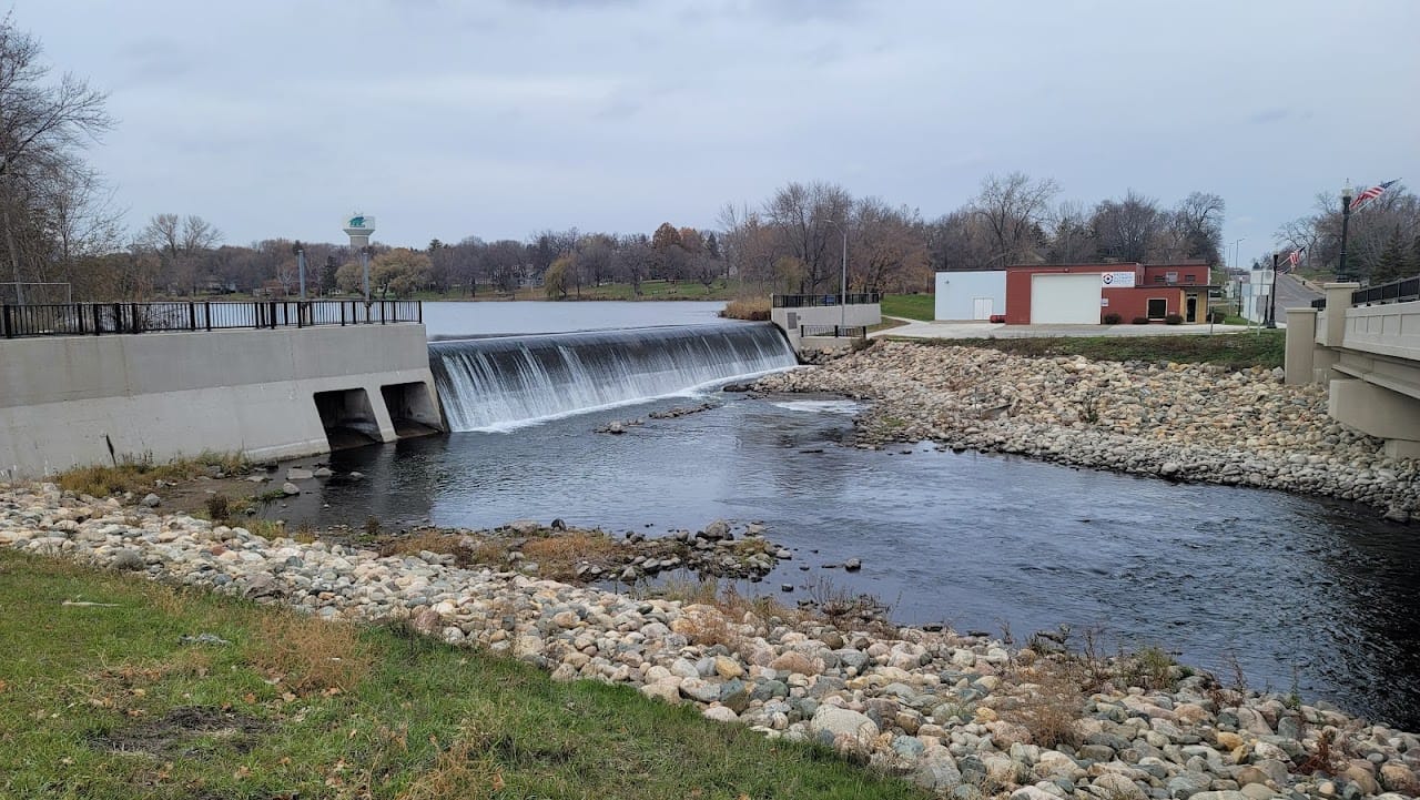 Hra Of City Of Melrose, Minnesota