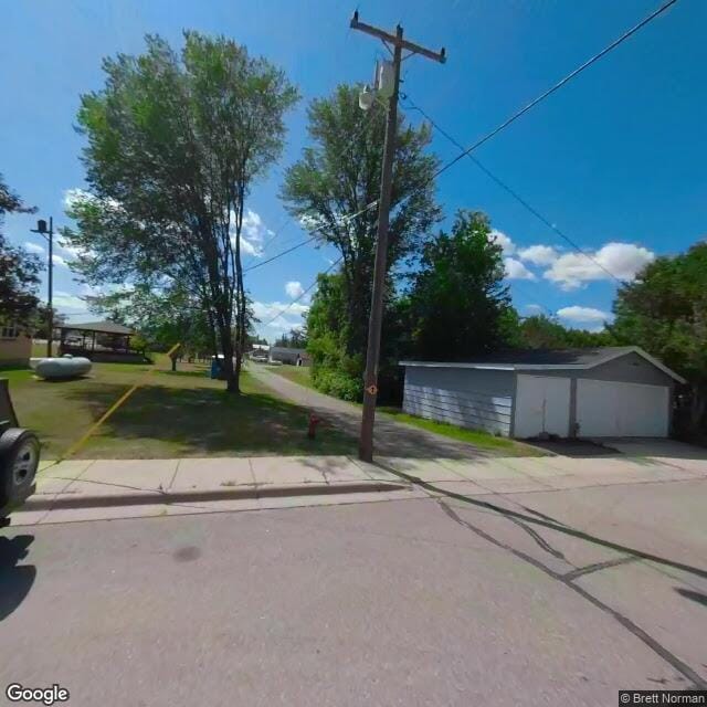 Hra Of Cook, Minnesota