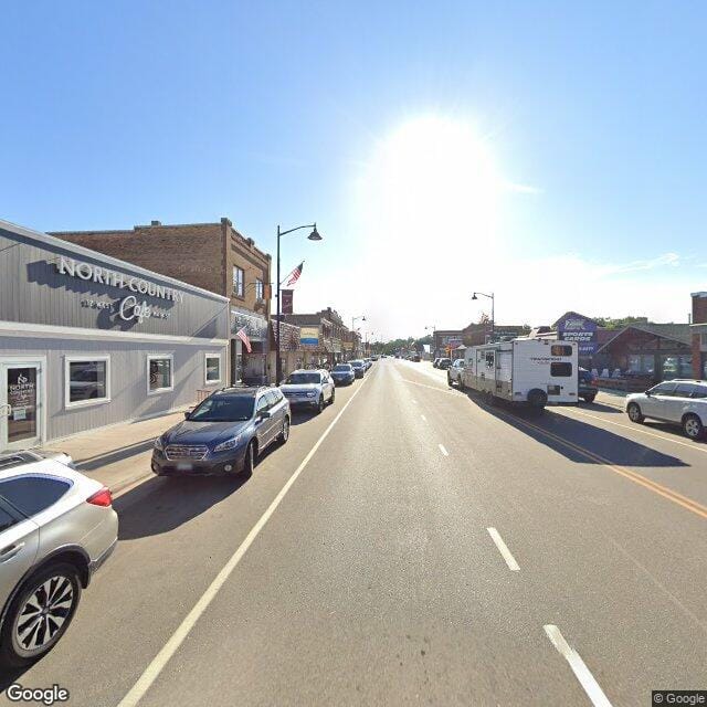 Hra Of Crosby, Minnesota