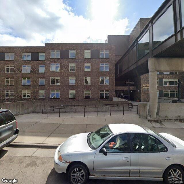 Hra Of Duluth, Minnesota