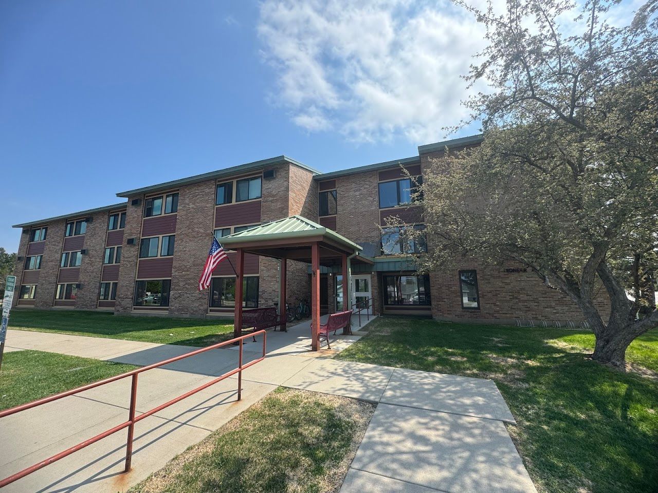 Hra Of Ely, Minnesota