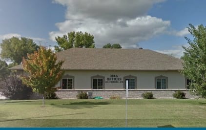 Hra Of Fergus Falls, Minnesota