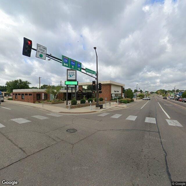 Hra Of Glenwood, Minnesota