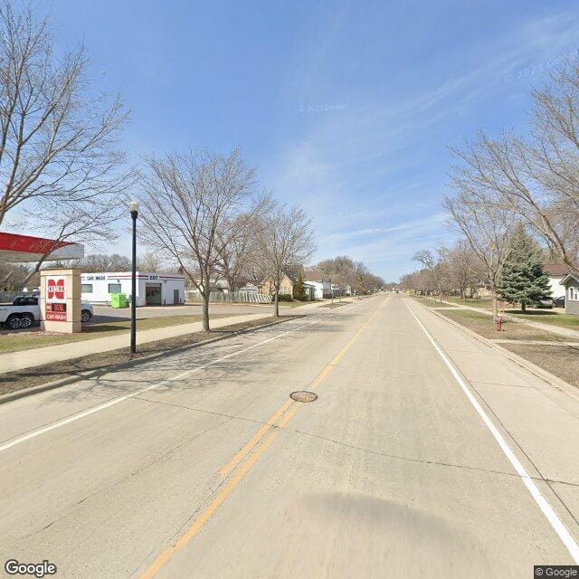 Hra Of Hutchinson, Minnesota