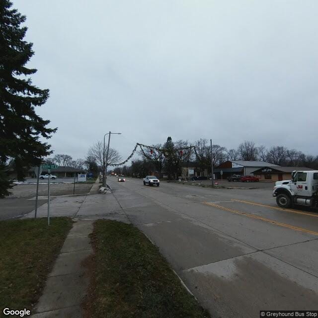 Hra Of Litchfield, Minnesota