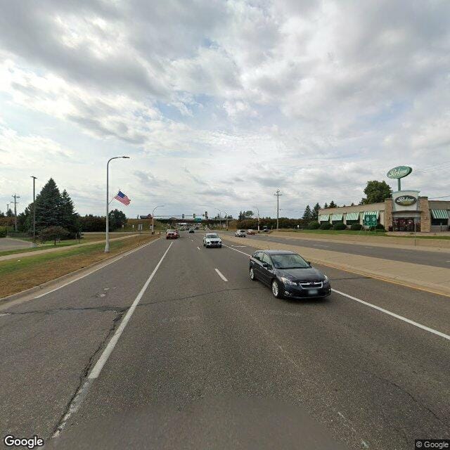 Hra Of Little Falls, Minnesota