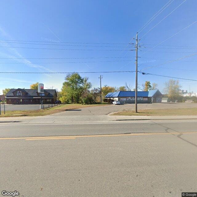Hra Of Long Prairie, Minnesota