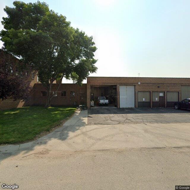 Hra Of Montevideo, Minnesota