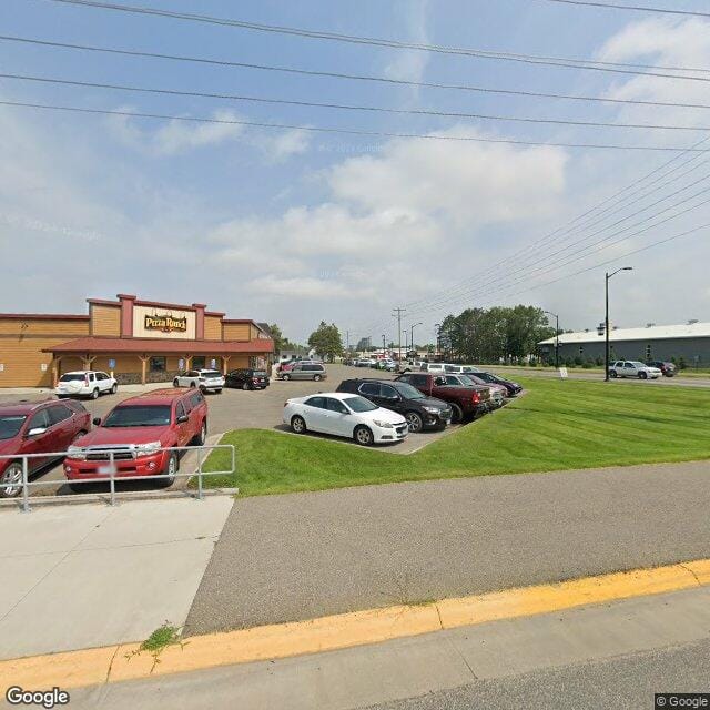Hra Of Perham, Minnesota
