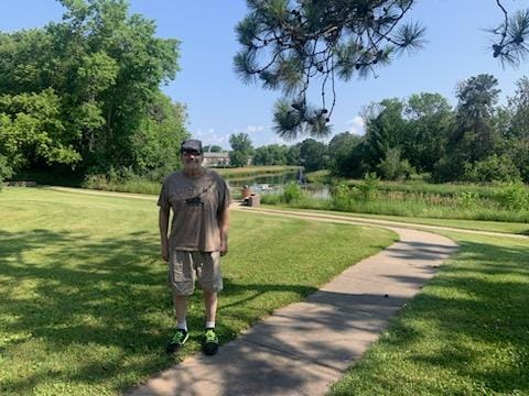 Hra Of Pine River, Minnesota
