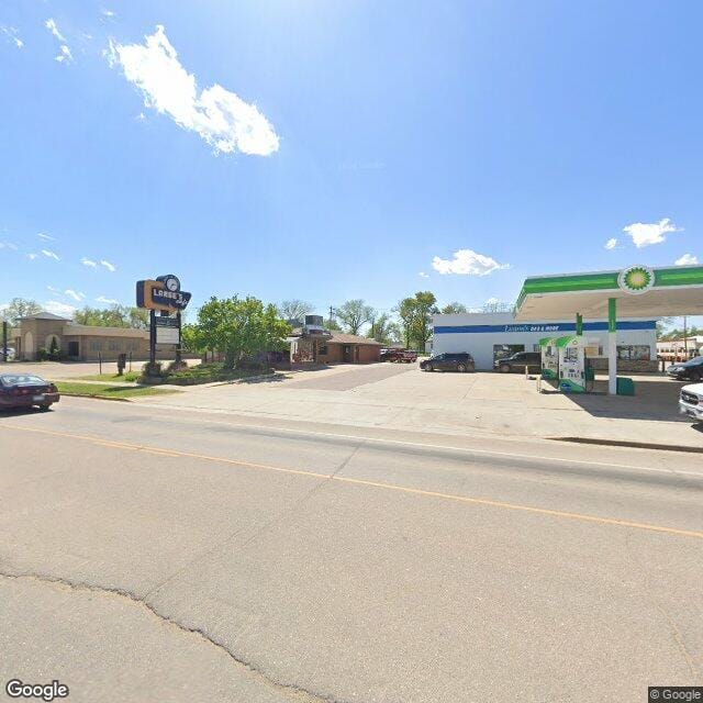 Hra Of Pipestone, Minnesota
