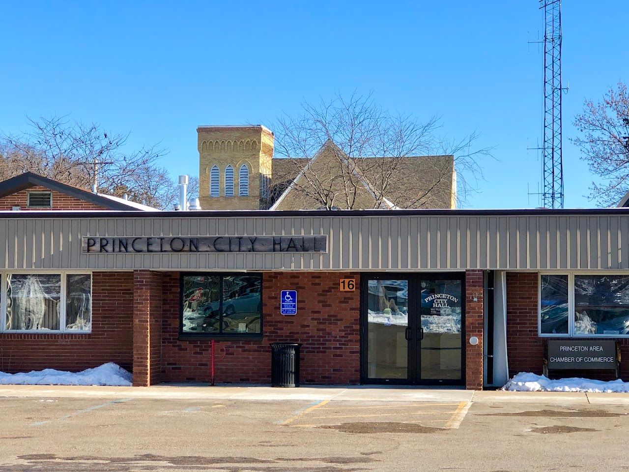 Hra Of Princeton, Minnesota