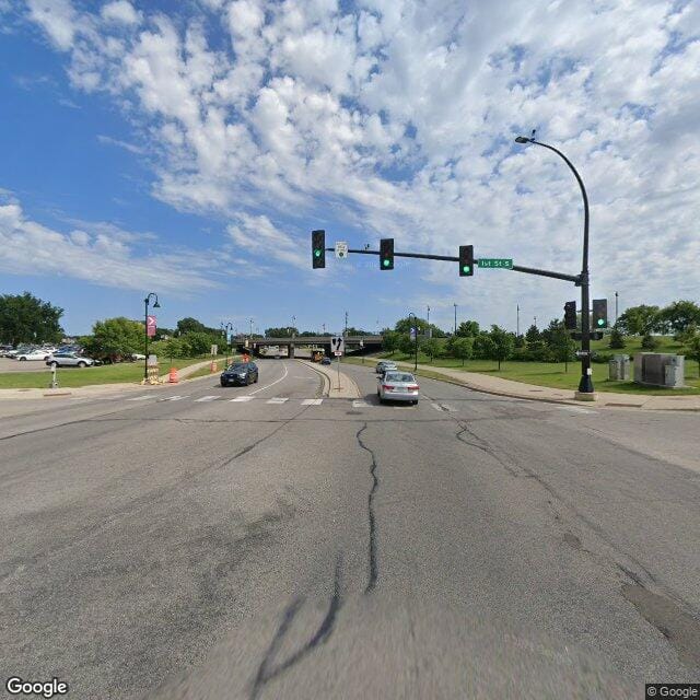 Hra Of St. Cloud, Minnesota