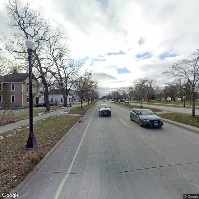 Hra Of St. Peter, Minnesota