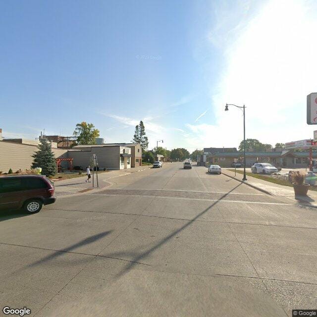 Hra Of The City Of Blue Earth, Minnesota