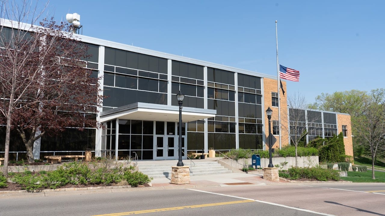 Hra Of The City Of South St Paul, Minnesota