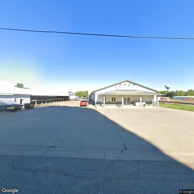 Hra Of Tracy, Minnesota