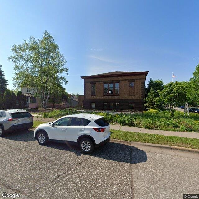 Hra Of Two Harbors, Minnesota