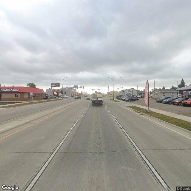 Hra Of Wadena, Minnesota