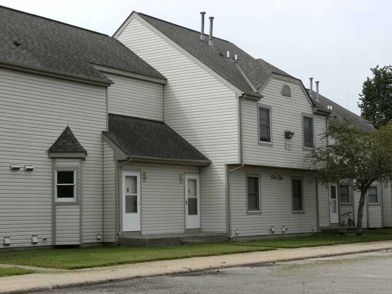 Hra Of Wi Nona, Minnesota
