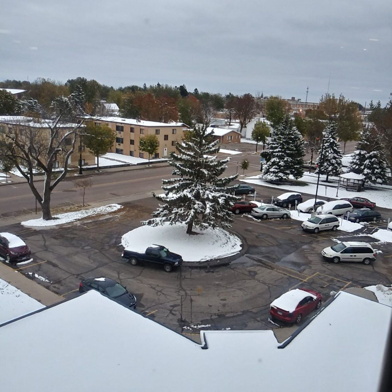 Hra Of Worthington, Minnesota