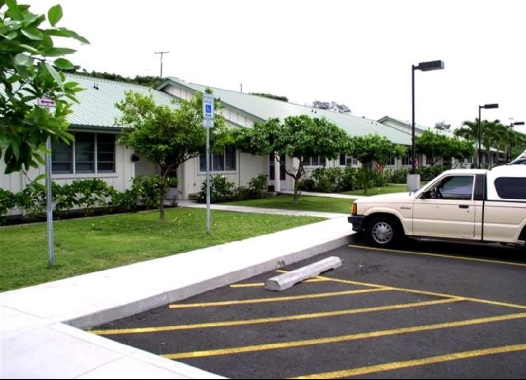 Hualalai Elderly Phase I