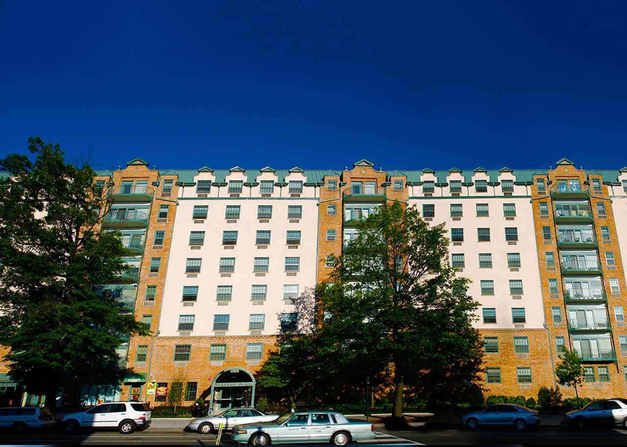 Hubbard Place