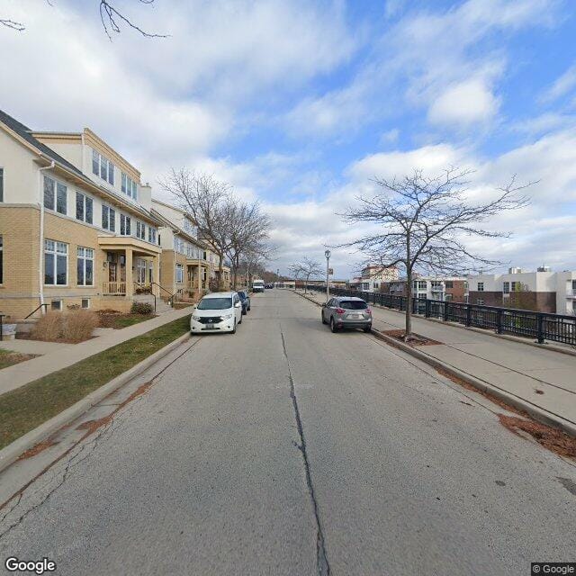 Hubbard Street Apts