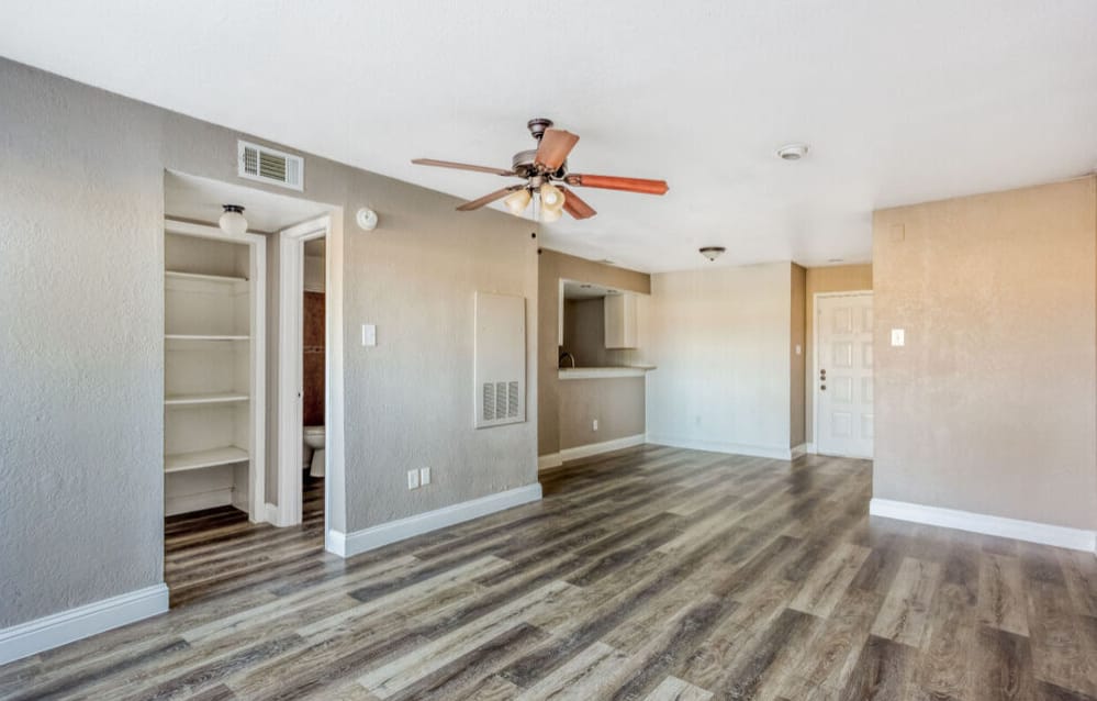 Hubbards Ridge Apts