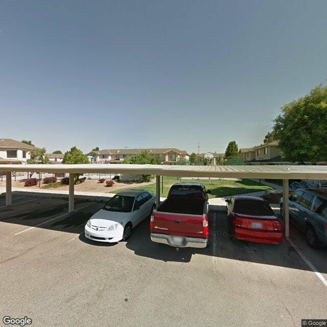 Hudson Bay Apts