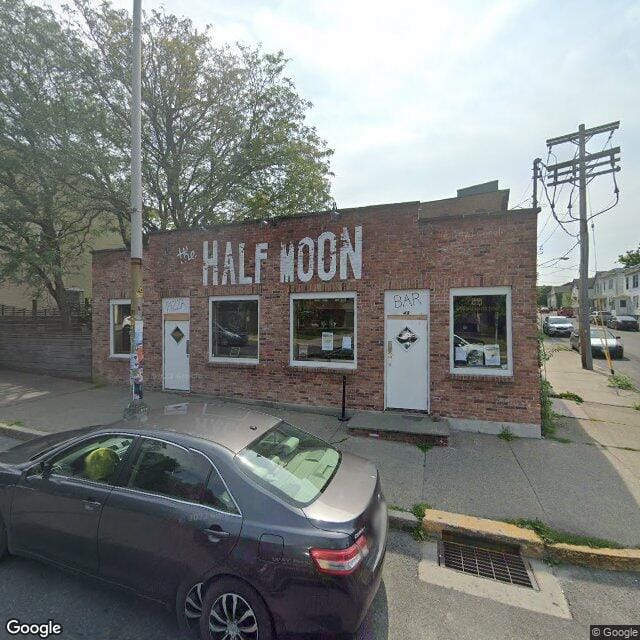Hudson / Half Moon Terrace Apts