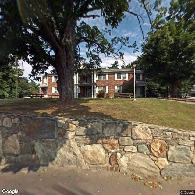 Hudson Housing Authority