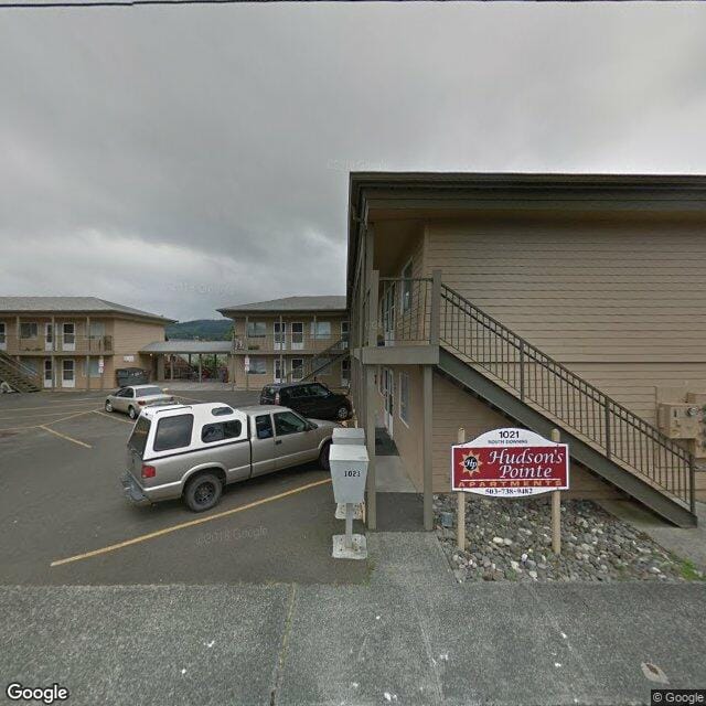 Hudson'S Pointe Apts