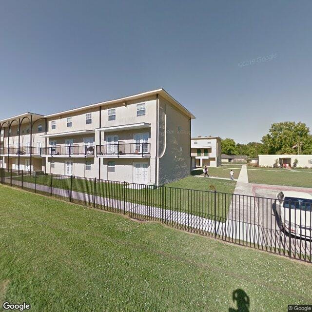 Hudson Square Apts