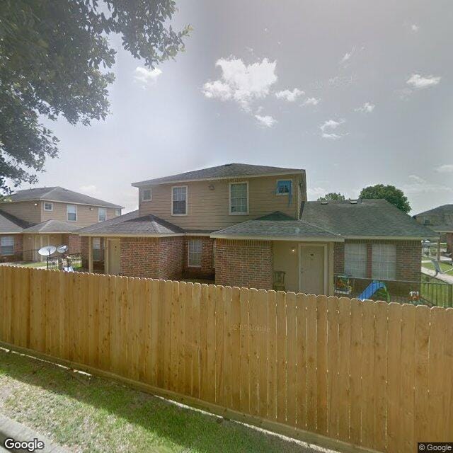 Huffman Hollow Apts