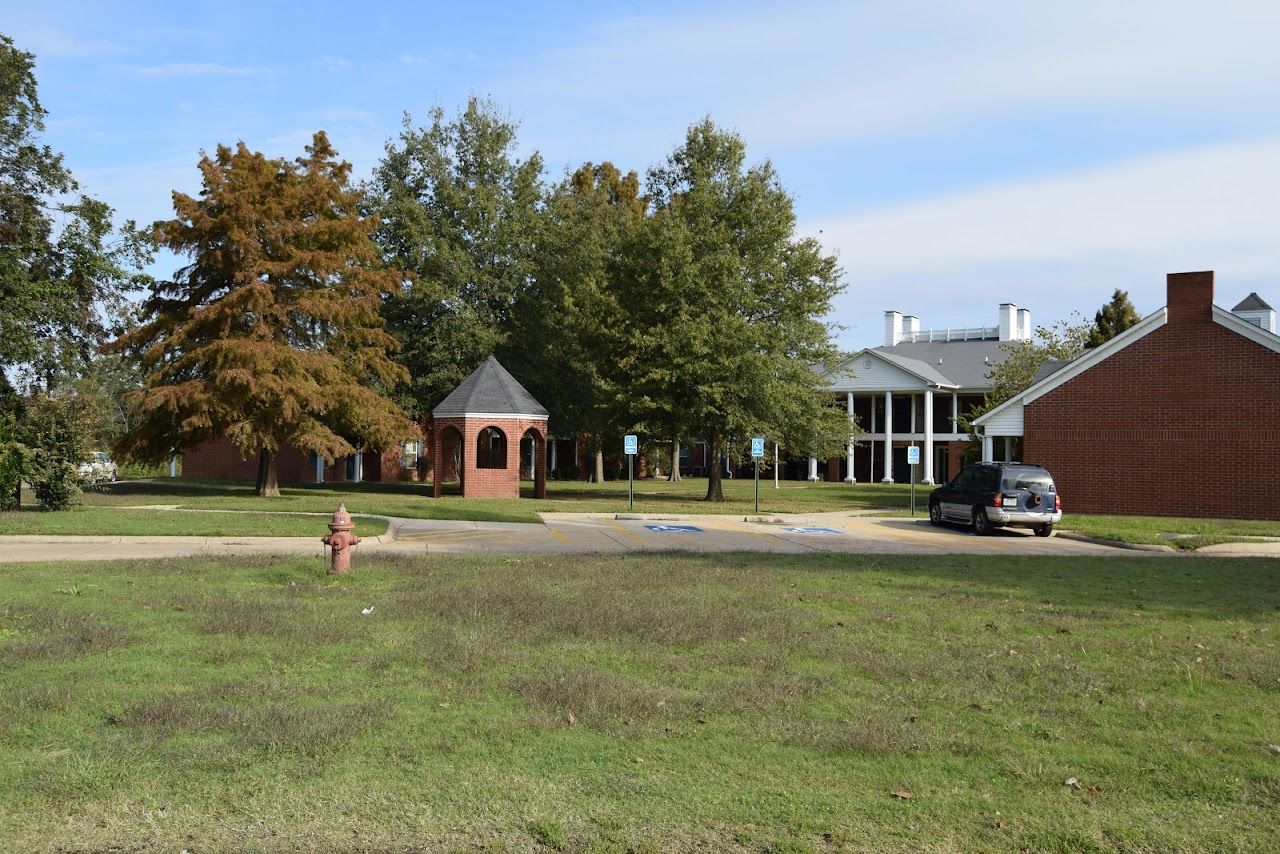 Hughes Manor Ii