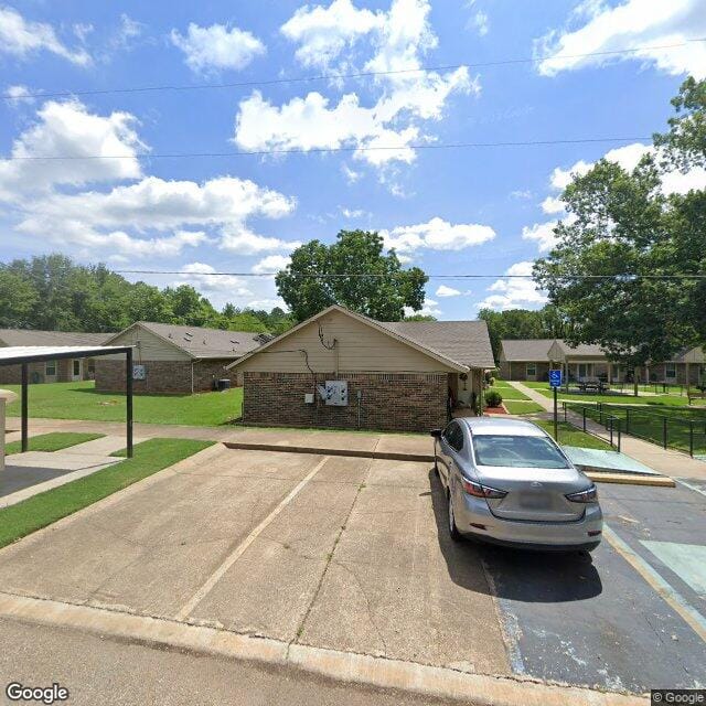 Hughes Springs Seniors Apartments