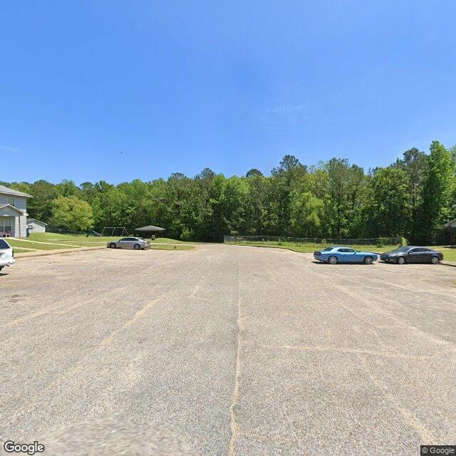 Hulett Townhouse Apts