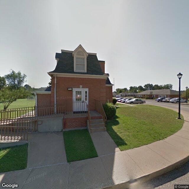 Humboldt Housing Authority